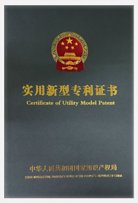 Utility Model Patent